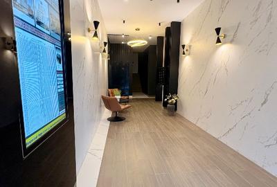 Apartament cu 2 camere decomandat în Circumvalațiunii - 10