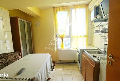 Apartament cu 3 camere în Ultracentral - 10