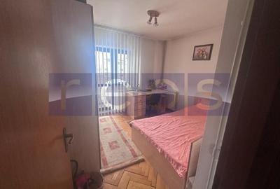Apartament cu 3 camere decomandat, mobilat în Tineretului - 4