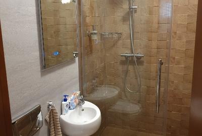 Apartament cu 3 camere si loc de parcare in City Center Residence - 5