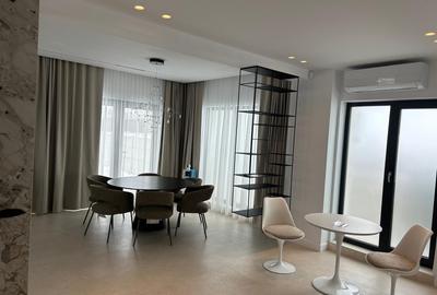 Casă individuală cu 5 camere cu Teren 447 Mp în Corbeanca - 2