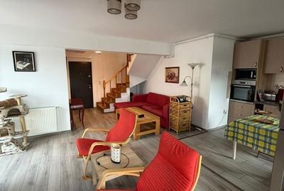 Apartament cu 3 camere în Giurgiului - 5