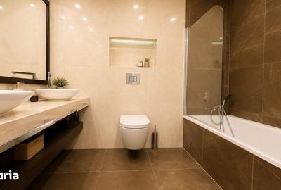 Apartament cu 2 camere decomandat în Vest - 11