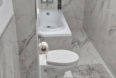 Apartament cu 3 camere decomandat în Central - 1