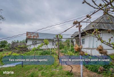 Spațiu comercial, în Ardeoani - 1