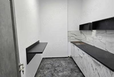 Spațiu comercial, de 105 mp, în Nufărul - 5