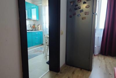 Apartament cu 2 camere semidecomandat în Valea Oltului - 11