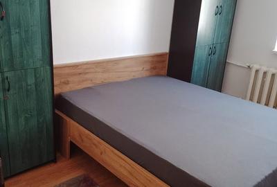 Garsonieră în CET - 6