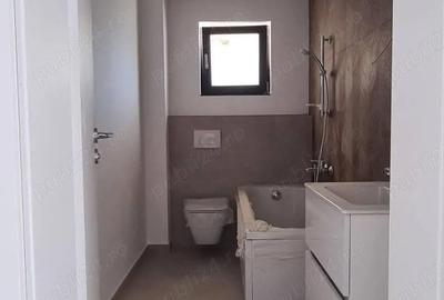 Apartament cu 3 camere decomandat în Țiglina 2 - 4
