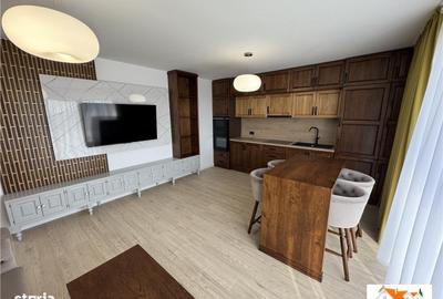 Apartament cu 2 camere în Cetate - 4