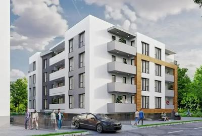 Apartament Titan 3 Camere | Panouri Fotovoltaice | Recuperare Caldura - 1