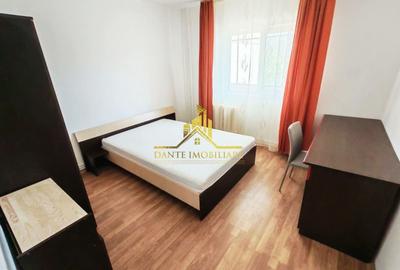 Apartament cu 2 camere decomandat, mobilat în Mărăști - 1