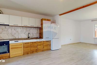 Casă cu 4 camere în Central - 5