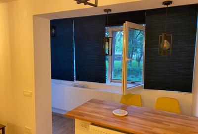 Garsoniera, decomandata, moderna, centrala, metrou Drumul Taberei, str Sibiu, 4 - 1