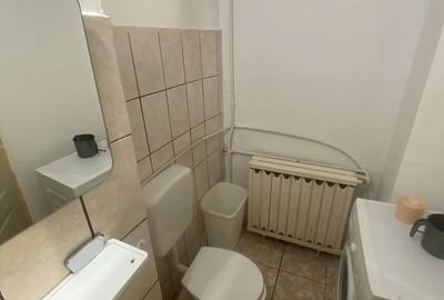 Garsonieră decomandată în Central - 4