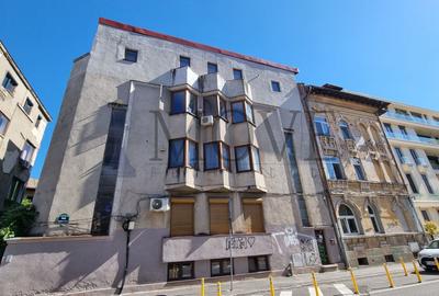 Apartament cu 5 camere circular în Grădina Icoanei - 3