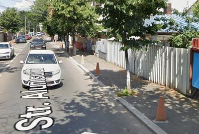 Teren de 209 mp, în Brâncoveanu - 7