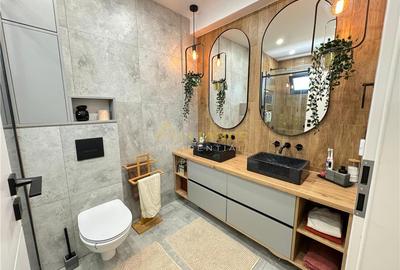 Casă individuală cu 5 camere cu Teren 340 Mp în Berceni - 12