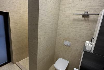 Duplex cu 5 camere cu Teren 250 Mp în Nord - 12