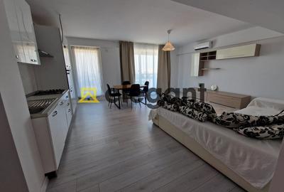 Prima inchiriere, LUX! 2 camere, bloc nou, AC, Calea Bucuresti-Lidl - 2