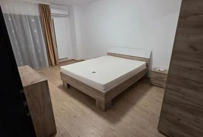 Studio decomandat – Complex Rezidențial Moghioroș, Drumul Taberei - 4