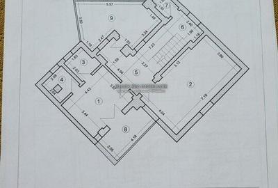 Ocazie unica de investitie in zona Ultracentrala l Vila 7 camere P+1+M - 19