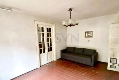 Apartament cu 3 camere decomandat în Decebal - 3