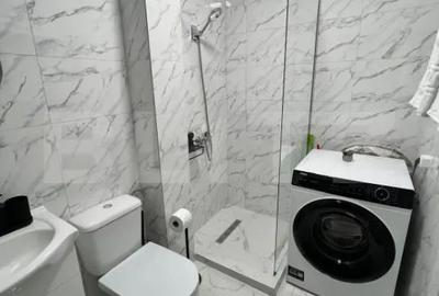 Garsonieră semidecomandată, mobilată în Cornitoiu - 3