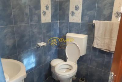 Apartament 1 camera - zona Arcu - 3