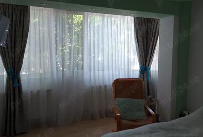 Vand apartament apartament cu trei camere in Slobozia - 10