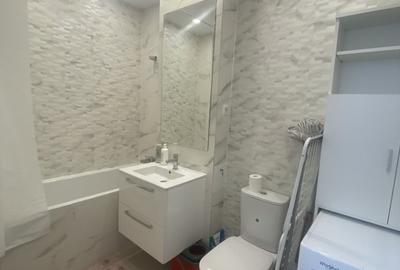 Apartament cu 2 camere decomandat, mobilat în Theodor Pallady - 39