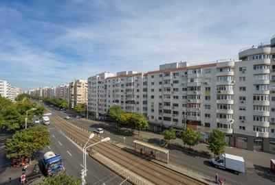 Apartament cu 4 camere semidecomandat în Moșilor - 16