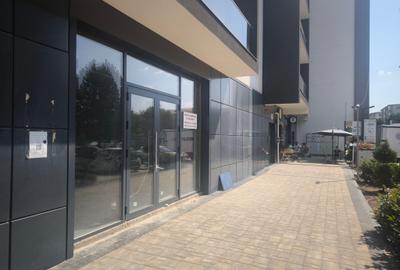 Spatiu Comercial la strada| Metrou Berceni - 4