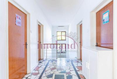 Teren 440 mp cu imobil deosebit si garaje dedicate - Flor... - 5