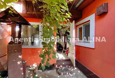 Casă cu 2 camere în Criș - 4