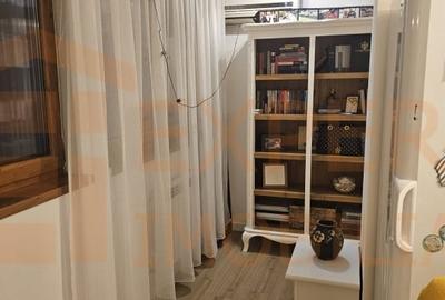 Apartament premium 4 camere, Faleza Nord – Priveliste superba catre mare - 12