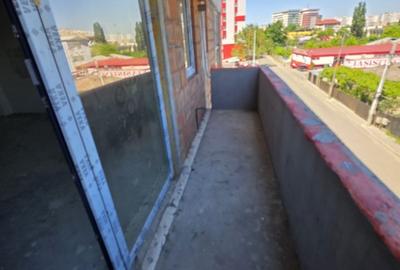 Garsonieră decomandată în Baza 3 - 7