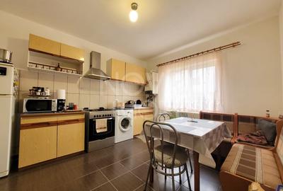 Casa tip duplex cu garaj si deschidere la 2 strazi Casa tip duplex cu garaj si deschidere la 2 strazi - 5