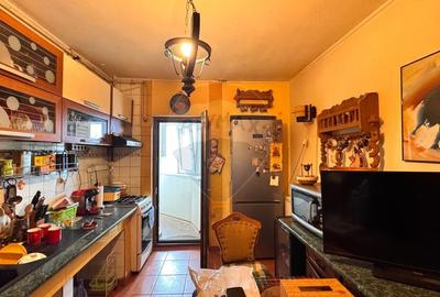 Apartament 3 camere, de vanzare, Trezorerie, Gara, Constanta Apartament 3 camere, de vanzare, Trezorerie, Gara, Constanta - 16