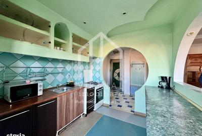 Apartament cu 3 camere în Sud - 2