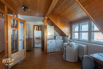 Fabrica de produse lactate+ birouri + 1.300mp teren, lieni, Covasna - 18