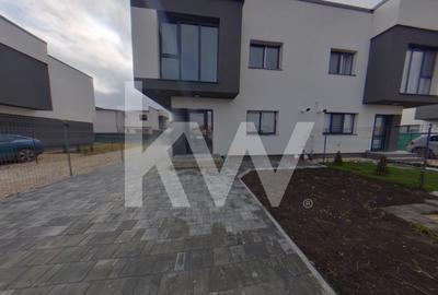 Apartament cu 2 camere decomandat, mobilat în Sânpetru - 10