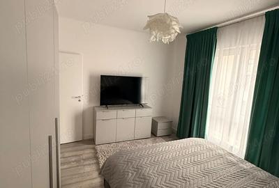 Inchiriez apartament cu 2 camere - 7