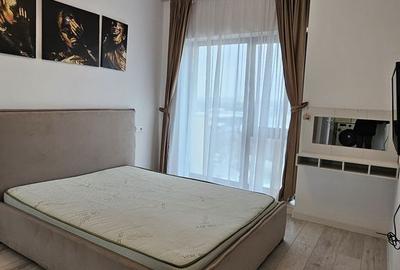 Apartament cu 2 camere în Vest - 14