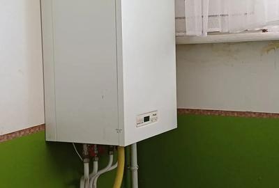 Vand Garsoniera G3, B.dul Dacia Hunedoara. - 5