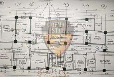 Apt 2 sau 3 camere, Inel II, bloc nou, diverse etaje si configuratii, parcare ! - 1