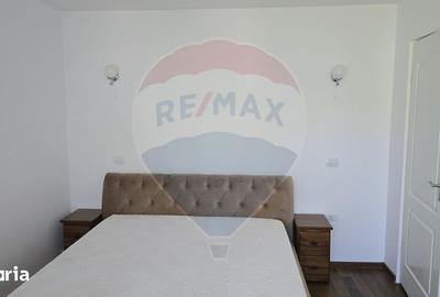 Apartament cu 3 camere în Central - 3