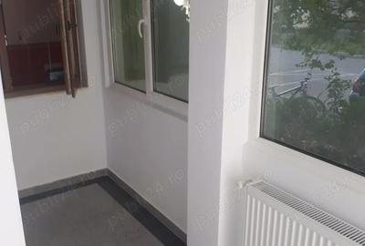 Spațiu comercial, de 30 mp, în Calea Moldovei - 1