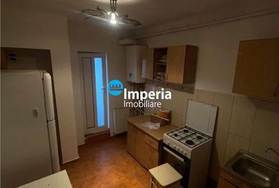Apartament cu 3 camere decomandat în Dacia - 3