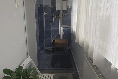 Inchiriez ap.1 camera Parc Viva - 1